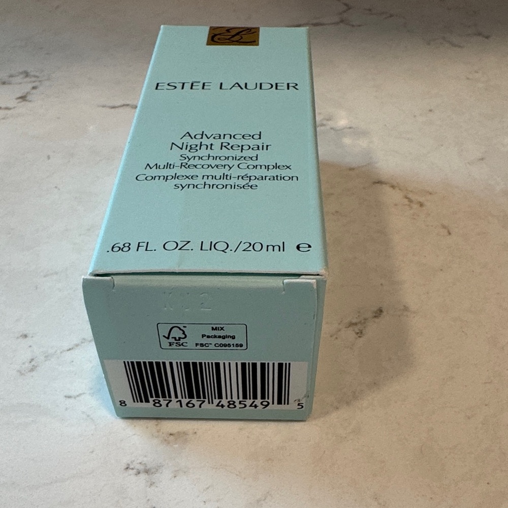 Estee Lauder Advanced Night Repair - Picture 6 of 7